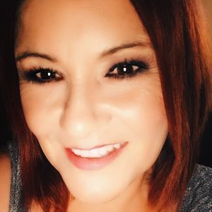 Meet your Posher, Lupe